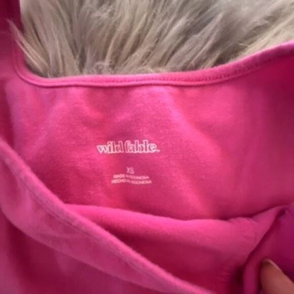 Wild Fable Corset Mini Bodycon Dress, XS - Picture 3 of 8